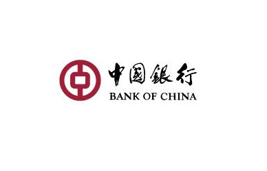中國銀行職業裝合作